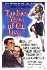 Watch The Best Years of Our Lives Solarmovie