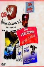 Watch Dr Feelgood: Festival de blues de Cazorla Solarmovie