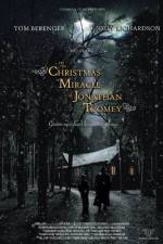 Watch The Christmas Miracle of Jonathan Toomey Solarmovie