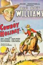 Watch Cowboy Holiday Solarmovie