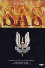 Watch The Story of the SAS Solarmovie