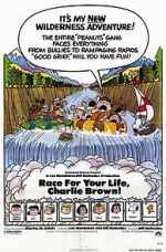 Watch Race for Your Life, Charlie Brown Solarmovie