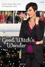 Watch The Good Witch's Wonder Solarmovie