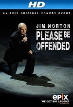 Watch Jim Norton: Please Be Offended Solarmovie