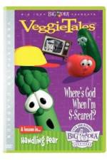 Watch VeggieTales Where's God When I'm S-Scared Solarmovie