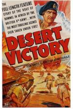 Watch Desert Victory Solarmovie