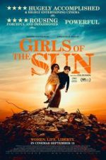 Watch Girls of the Sun Solarmovie