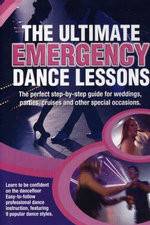 Watch The Ultimate Emergency Dance Lessons Solarmovie