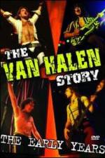 Watch The Van Halen Story The Early Years Solarmovie