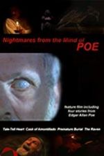 Watch Nightmares from the Mind of Poe Solarmovie