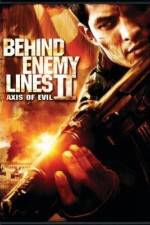 Watch Behind Enemy Lines II: Axis of Evil Solarmovie
