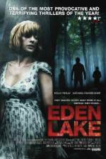 Watch Eden Lake Solarmovie