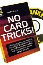 Watch No Card Tricks by Jay Sankey Solarmovie