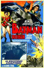 Watch Batman and Robin Solarmovie