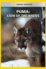 Watch National Geographic Puma: Lion of the Andes Solarmovie