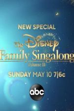 Watch The Disney Family Singalong Volume 2 Solarmovie