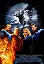 Watch Fantastic 4: Rise of the Silver Surfer Solarmovie