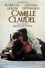 Watch Camille Claudel Solarmovie