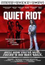Watch Quiet Riot: Well Now You\'re Here, There\'s No Way Back Solarmovie