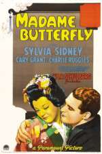 Watch Madame Butterfly Solarmovie