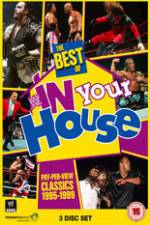 Watch The Best of WWE in Your House Solarmovie