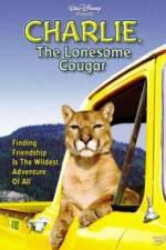Watch Charlie, the Lonesome Cougar Solarmovie