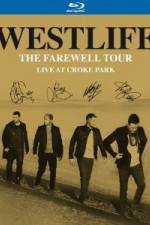 Watch Westlife The Farewell Tour Live at Croke Park Solarmovie