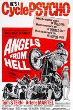 Watch Angels from Hell Solarmovie