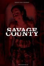 Watch Savage County Solarmovie