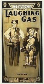 Watch Laughing Gas (Short 1914) Solarmovie