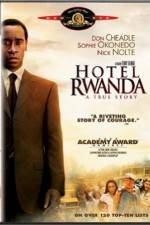 Watch Hotel Rwanda Solarmovie