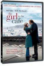 Watch The Girl in the Cafe Solarmovie