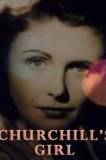 Watch Churchill's Girl Solarmovie