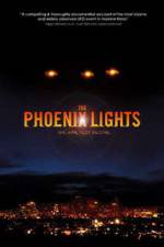 Watch Phoenix Lights Documentary Solarmovie