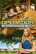 Watch Operation: Neighborhood Watch! Solarmovie