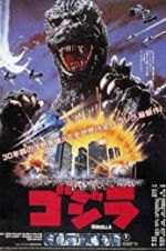 Watch The Return of Godzilla Solarmovie