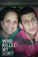 Watch Who Killed My Son? (TV Special 2021) Solarmovie