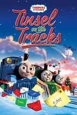 Watch Thomas & Friends: Tinsel on the Tracks Solarmovie
