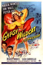 Watch Gypsy Wildcat Solarmovie