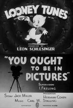 Watch You Ought to Be in Pictures (Short 1940) Solarmovie