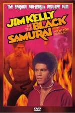Watch Black Samurai Solarmovie