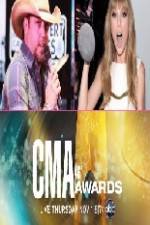 Watch The 46th Annual CMA Awards Solarmovie