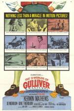 Watch The 3 Worlds of Gulliver Movie2k