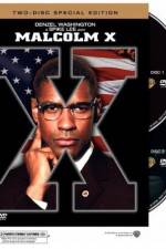 Watch Malcolm X Solarmovie