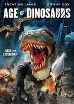 Watch Age of Dinosaurs Solarmovie
