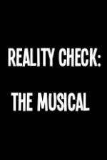 Watch Reality Check: The Musical Solarmovie