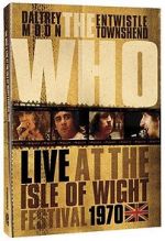 Watch Listening to You: The Who at the Isle of Wight 1970 Solarmovie