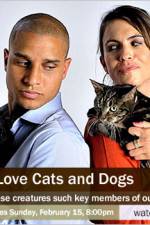 Watch PBS Nature - Why We Love Cats And Dogs Solarmovie