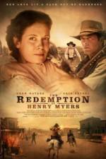 Watch The Redemption of Henry Myers Solarmovie