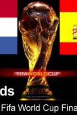 Watch FIFA World Cup 2010 Final Solarmovie